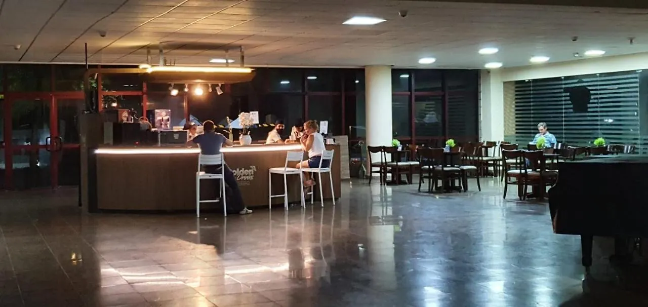Flat Golden Beach Em Piedade Recife Apartamento