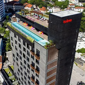 Housi Tolive Apartamento