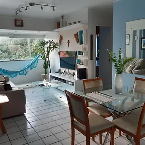 Ed Atlantis 103a Conforto E Aconchego Apartamento
